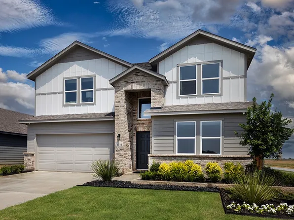 1510 Coldwater Way, Crandall, TX 75114