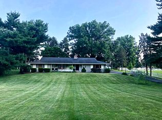 330 E Locust St, Kirkwood, IL 61447