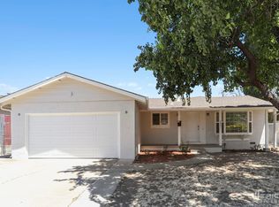 2821 Vista Way, Antioch, CA 94509