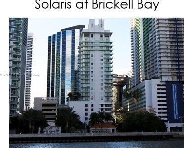 186 SE 12th Ter APT 1205, Miami, FL, 33131