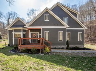 8776 Griffith Rd, Nashville, TN 37221