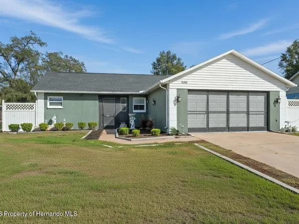 3296 Bluffview Dr, Spring Hill, FL 34609