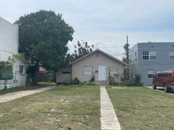 630 42nd St, West Palm Beach, FL 33407