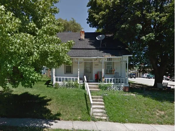 1618 Grove St, Lafayette, IN 47905