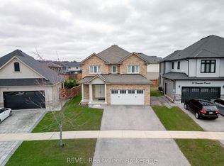 29 Bergenstein Cres, Pelham, ON