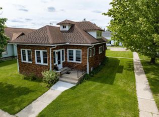 647 Pine Avenue, Hillsboro, WI 54634