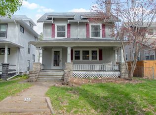 2108 13th St, Moline, IL 61265