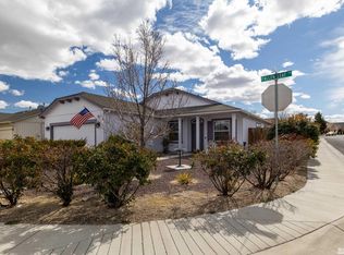 287 Fallen Leaf Ln, Fernley, NV 89408