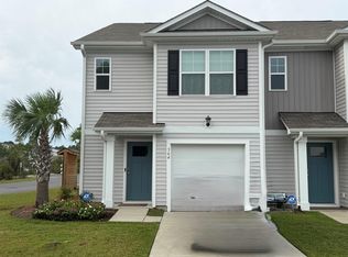 364 Bayou Loop LOT 78, Surfside Beach, SC 29575