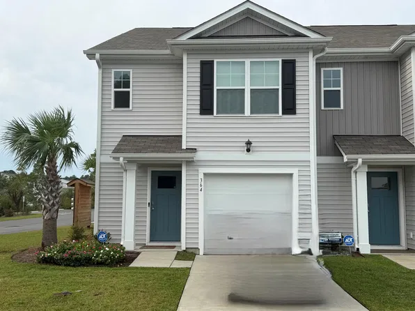 364 Bayou Loop Lot 78, Surfside Beach, SC 29575