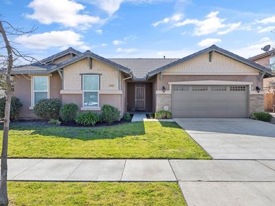 1349 W Burgundy Court, Hanford, CA, 93230