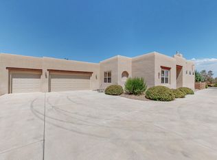 4711 Mijas Dr NW, Albuquerque, NM 87120