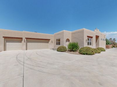 4711 Mijas Dr NW, Albuquerque, NM, 87120
