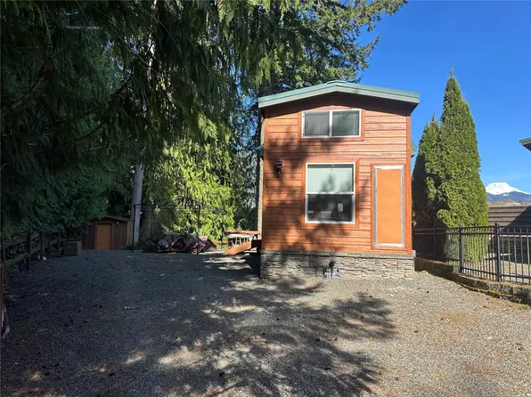 45149 Kalakala Trail, Concrete, WA 98237