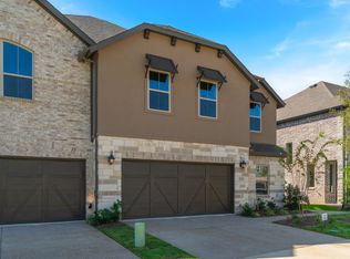 3524 Knightly Dr #2D, The Colony, TX 75056