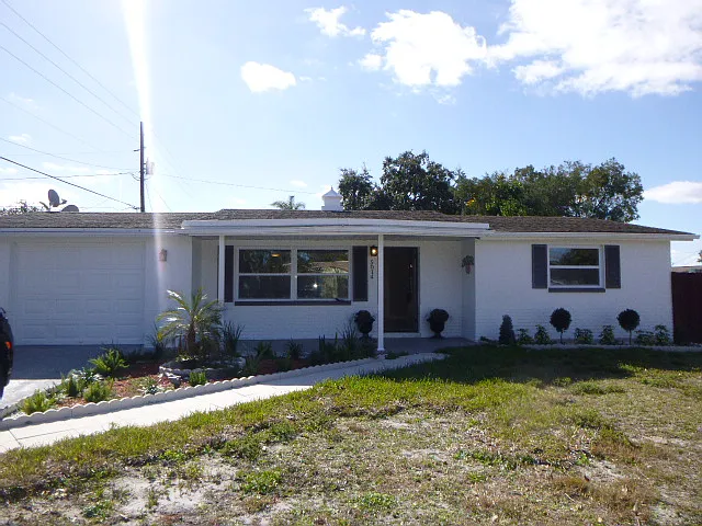 5014 Mecaslin Dr