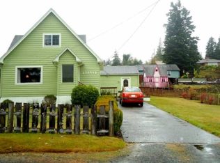 2631 Bench Dr, Aberdeen, WA 98520