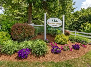 9 Evergreen Cir #9, Canton, MA 02021