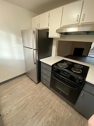 Northgreen Apartments Photo 1