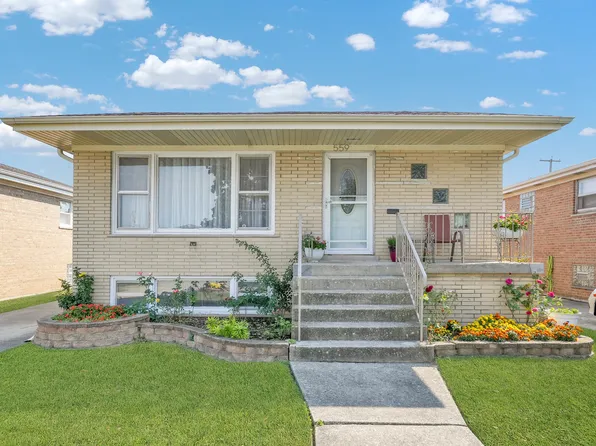 559 Manistee Ave, Calumet City, IL 60409