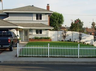 530 E Bellgrove St, San Dimas, CA 91773