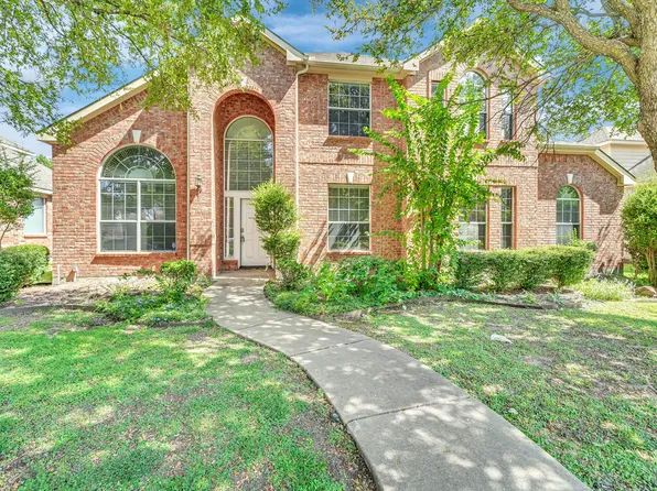 208 Del Cano Dr, Allen, TX 75002