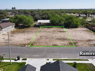 811 W Ramirez St, Mission, TX, 78573
