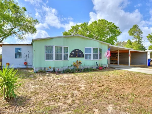 3549 Green Acre Way, Sebring, FL 33870