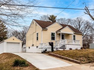 246 Washington St, Xenia, OH 45385
