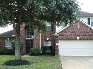 21031 White Oak Ridge Dr, Houston, TX 77095
