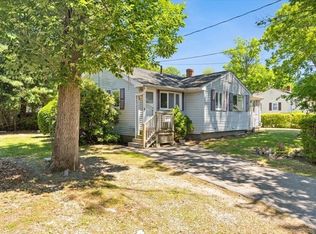 52 Jacob St, Brockton, MA 02302