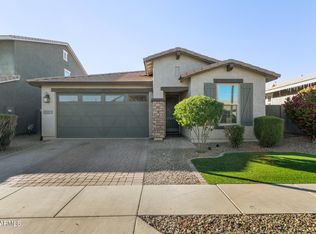 4990 S Bridal Vail Dr, Gilbert, AZ 85298