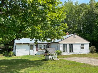 515 Old Belgrade Rd, Augusta, ME 04330