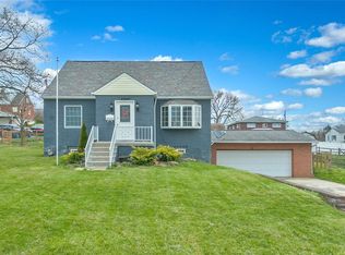 10249 Madison Ave, Irwin, PA 15642