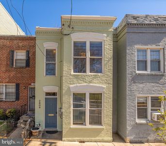 2809 4th St NE, Washington, DC, 20002
