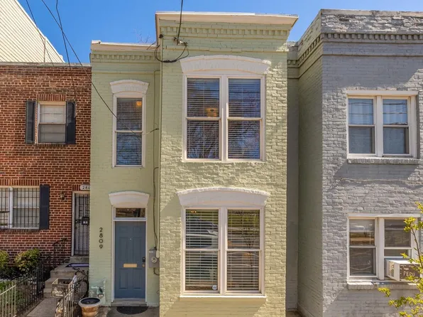 2809 4th St NE, Washington, DC 20002