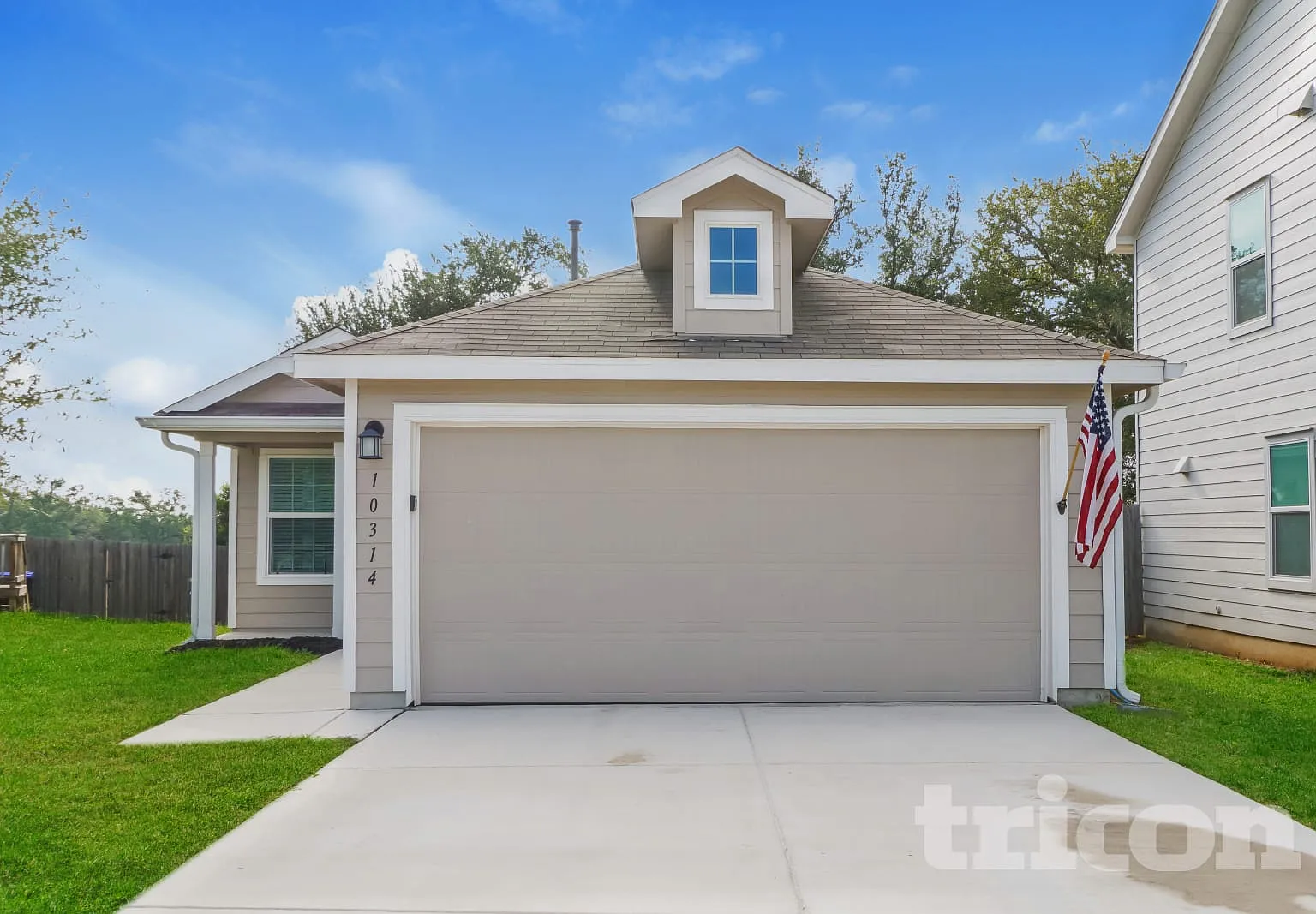 10314 Devon Wheel Street San Antonio TX — Photo 1