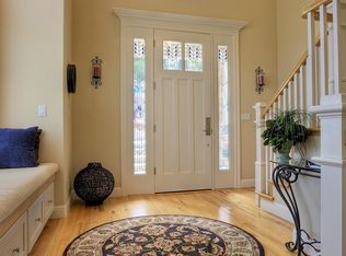 3568 Highland Ave, Redwood City, CA 94062