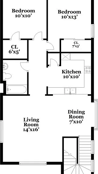 4318 E Jasper Dr — Photo 3