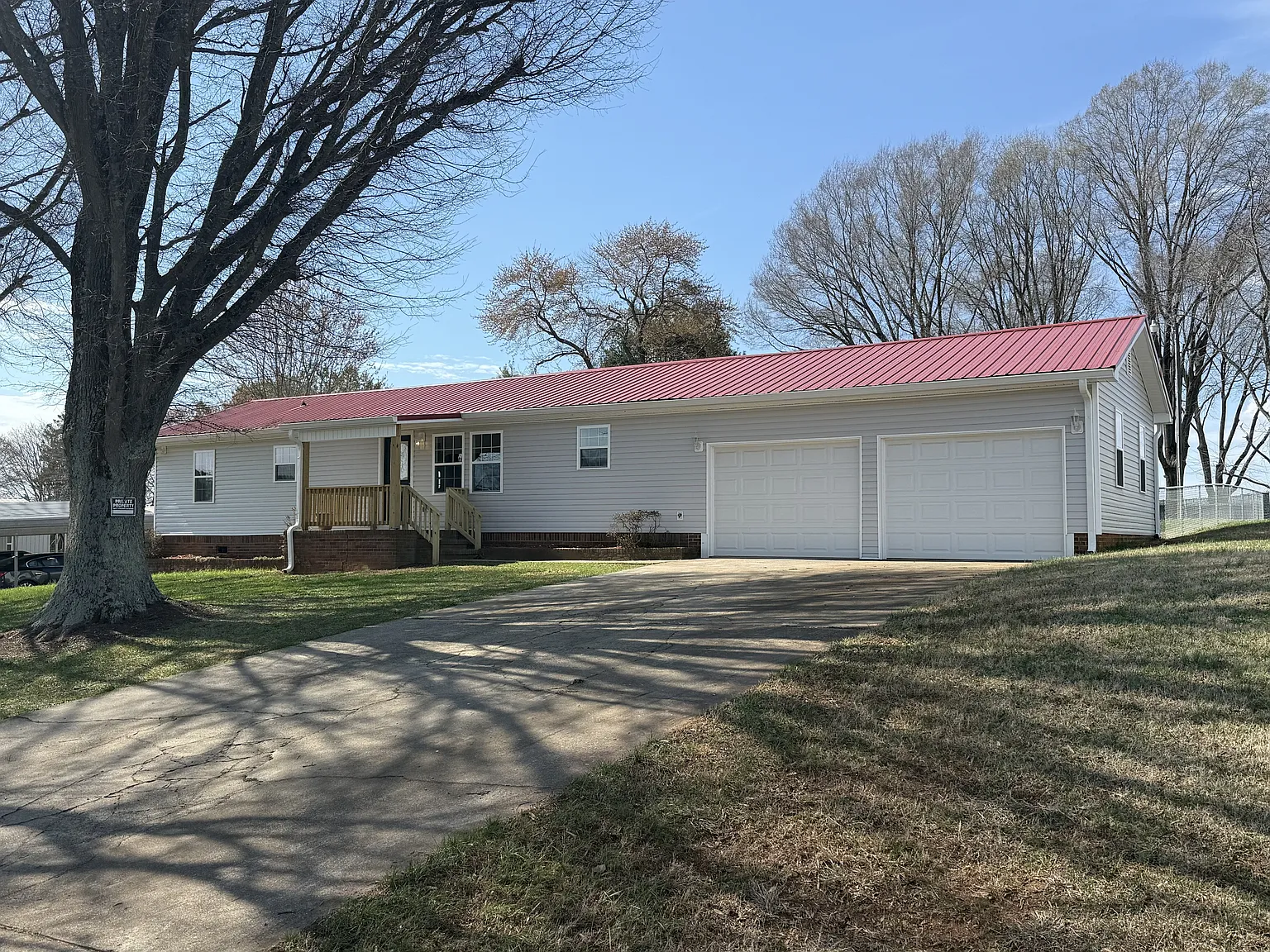 126 Red Kirby Road - 1 — Photo 1