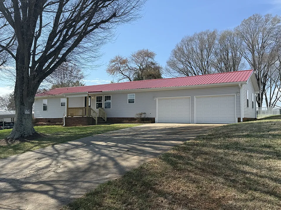 126 Red Kirby Rd