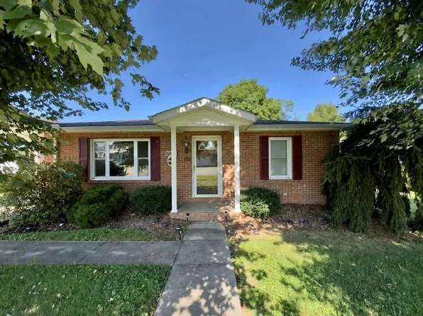 101 Mittendorf Ave, South Webster, OH 45682