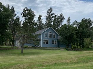13451 Rockwood Rd, Rapid City, SD 57702
