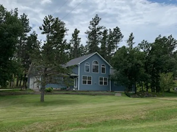 13451 Rockwood Rd, Rapid City, SD 57702