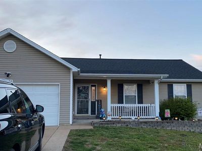 3103 Valley Oaks Dr, Imperial, MO, 63052