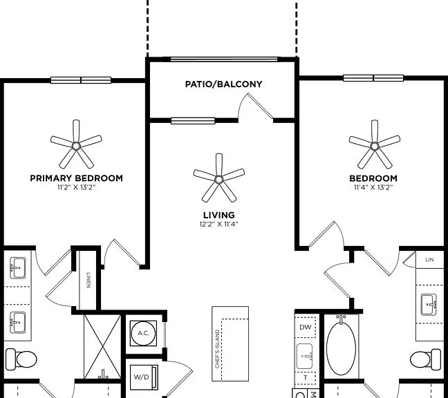 Casero Apartments — Photo 33