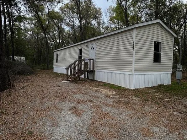 10871 NE 106th Ct, Archer, FL 32618
