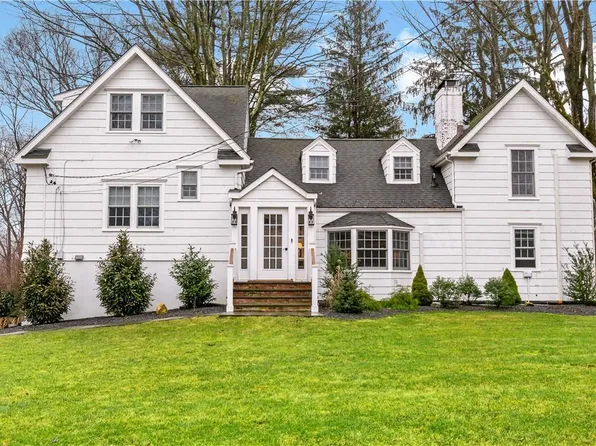 3 Alden Road, Chappaqua, NY 10514