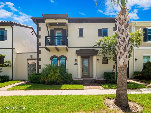 6734 Vista Hermosa Dr, Melbourne, FL 32940