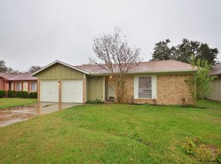 7909 Wakefield Dr, Austin, TX 78749